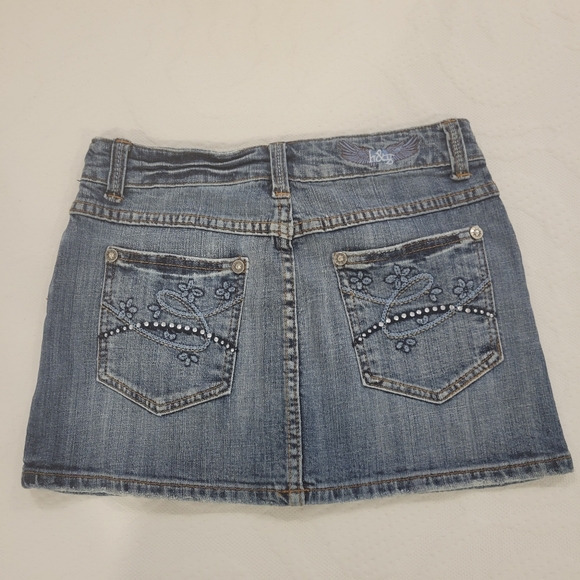 H&g mini skirt - Picture 2 of 4